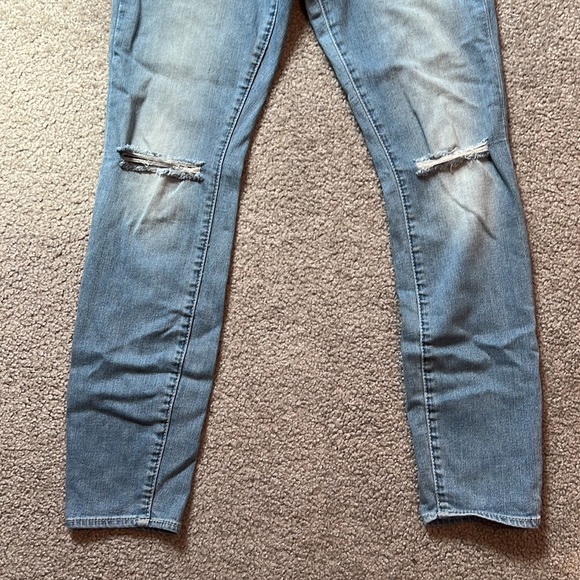 Articles of Society Sarah Vintage Style Jeans - Picture 10 of 12